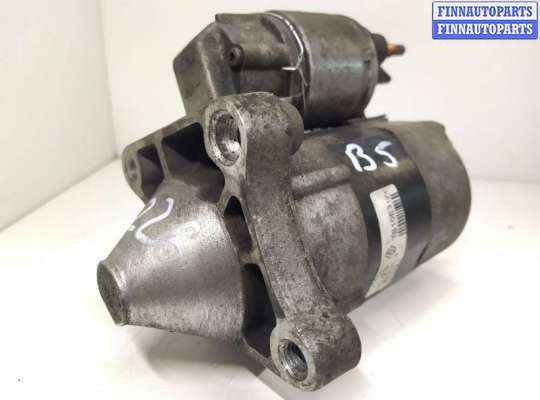 купить Стартер на Renault Megane II (KM,LM) 2003 - 2009