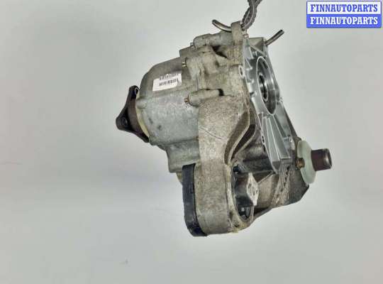 купить Раздаточная коробка на BMW E53 [рестайлинг] (2003-2006)