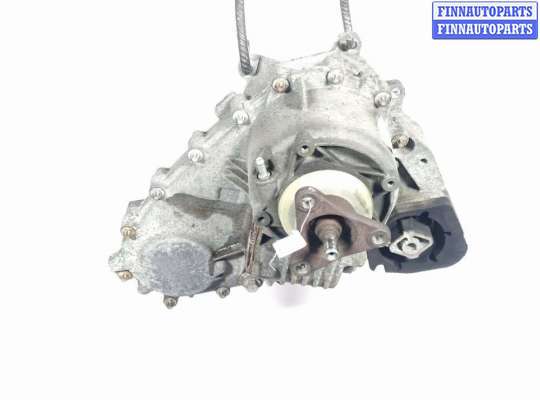 купить Раздаточная коробка на BMW E53 [рестайлинг] (2003-2006)