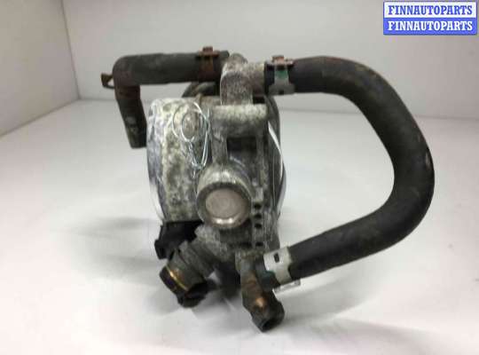 купить Заслонка дроссельная на Opel Zafira B 2005 - 2014