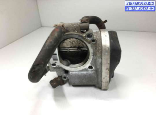 купить Заслонка дроссельная на Opel Zafira B 2005 - 2014