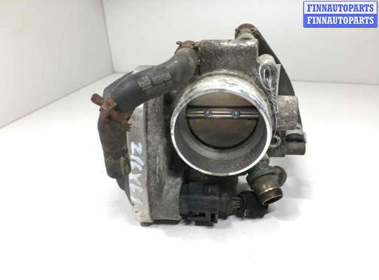 купить Заслонка дроссельная на Opel Zafira B 2005 - 2014