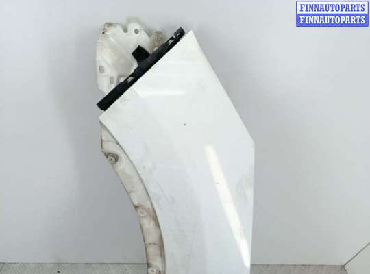купить Крыло переднее левое на Nissan Qashqai II (J11) 2013 - наст. время