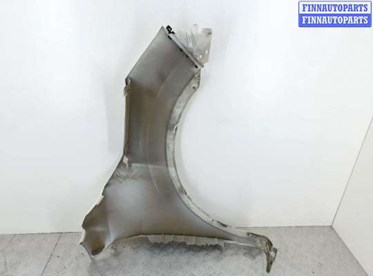 купить Крыло переднее левое на Nissan Qashqai II (J11) 2013 - наст. время