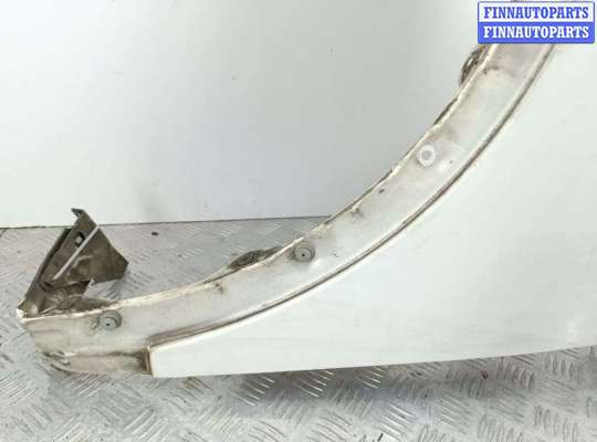 купить Крыло переднее левое на Nissan Qashqai II (J11) 2013 - наст. время