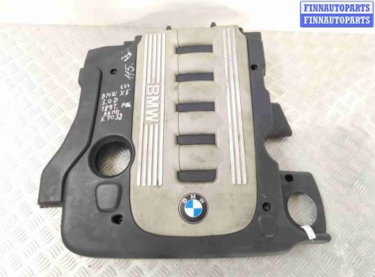 купить Декоративная крышка двигателя на BMW E53 [рестайлинг] (2003-2006)