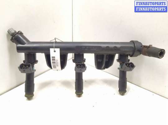 купить Форсунка на Skoda Fabia II (5J) 2007 - 2014