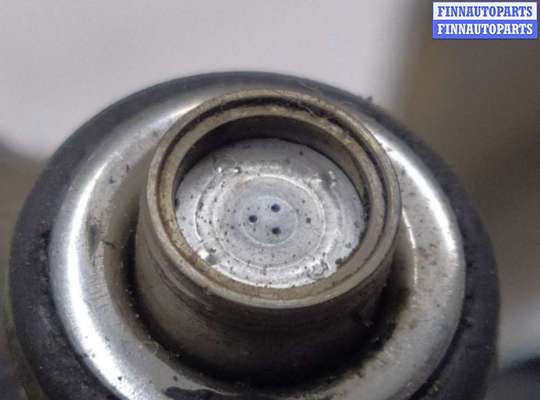 купить Форсунка на Skoda Fabia II (5J) 2007 - 2014