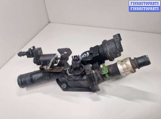 купить Корпус термостата на Renault Scenic 3 поколение 2009 - 2013