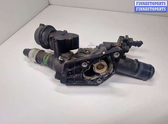 купить Корпус термостата на Renault Scenic 3 поколение 2009 - 2013