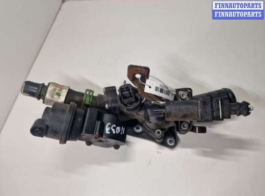 купить Корпус термостата на Renault Scenic 3 поколение 2009 - 2013