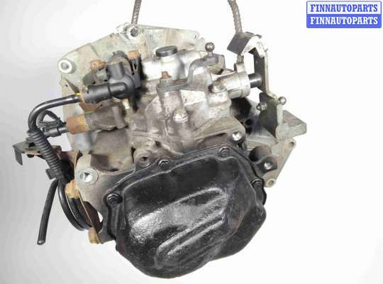 купить КПП механическая (МКПП) 5-ступенчатая на Fiat Punto 3 поколение 2009 - 2012