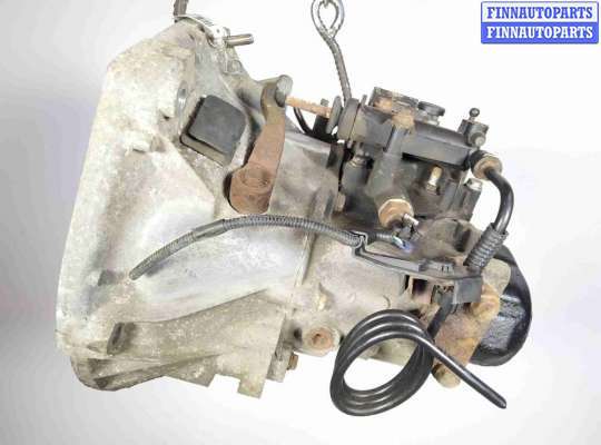 купить КПП механическая (МКПП) 5-ступенчатая на Fiat Punto 3 поколение 2009 - 2012