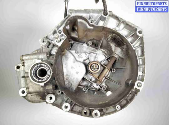 купить КПП механическая (МКПП) 5-ступенчатая на Fiat Punto 3 поколение 2009 - 2012