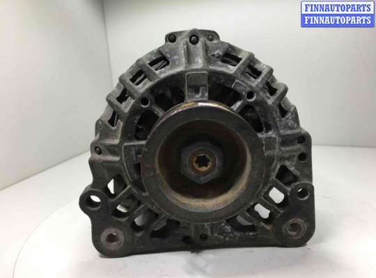 купить Генератор на Audi A4 B5 (8D2) 1994 - 2001