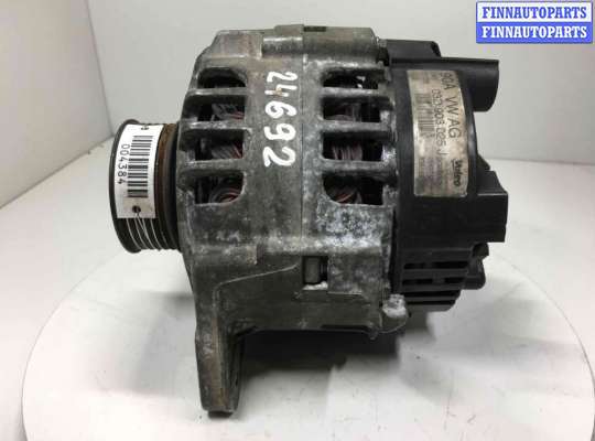 купить Генератор на Audi A4 B5 (8D2) 1994 - 2001