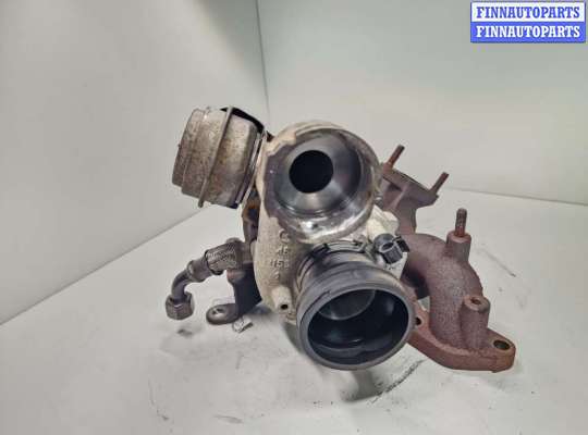 купить Турбина на Audi A3 II (8P1) 2003 - 2013