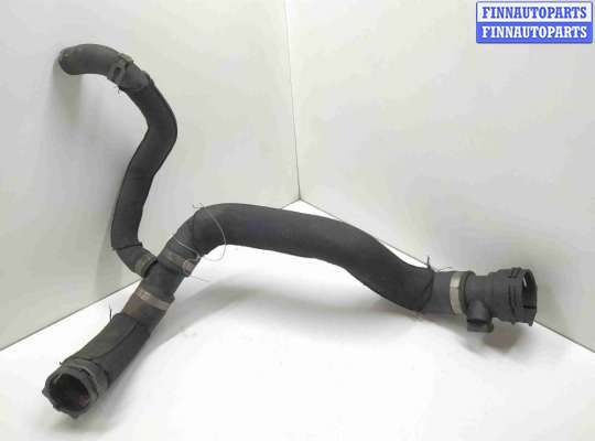 купить Патрубок радиатора на Audi A6 C6 (4F2) 2004 - 2011