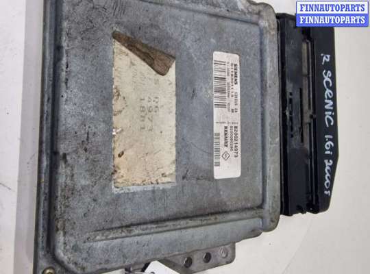 купить Блок управления двигателем на Renault Scenic I (JA) 1996 - 2003