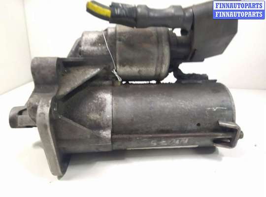 купить Стартер на Nissan Qashqai I (J10) 2006 - 2013