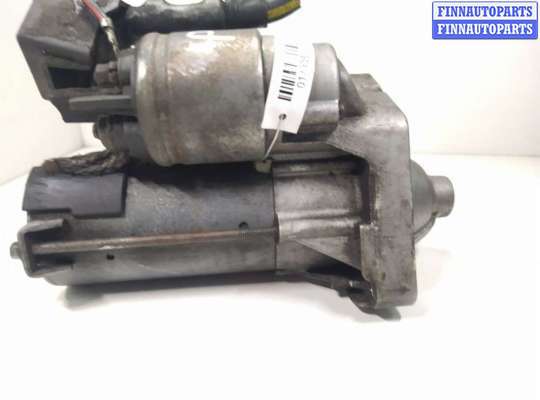 купить Стартер на Nissan Qashqai I (J10) 2006 - 2013