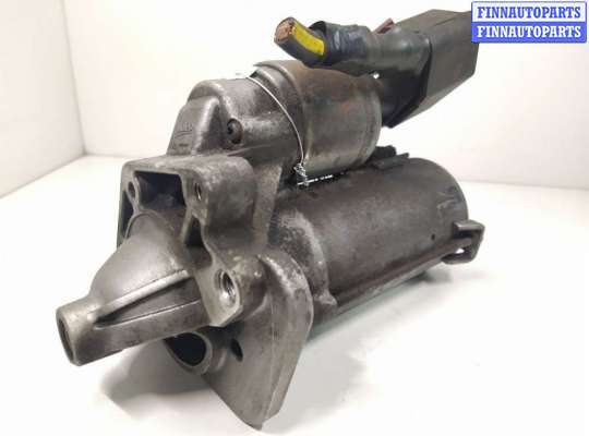 купить Стартер на Nissan Qashqai I (J10) 2006 - 2013