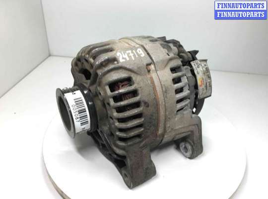 Генератор OP2378388 на Opel Astra G 1998 - 2004