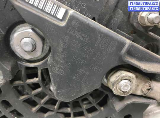 купить Генератор на Opel Astra G 1998 - 2004