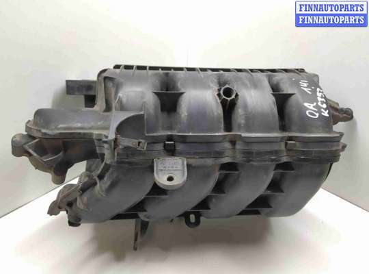 купить Коллектор впускной на Opel Astra J 2009-2015