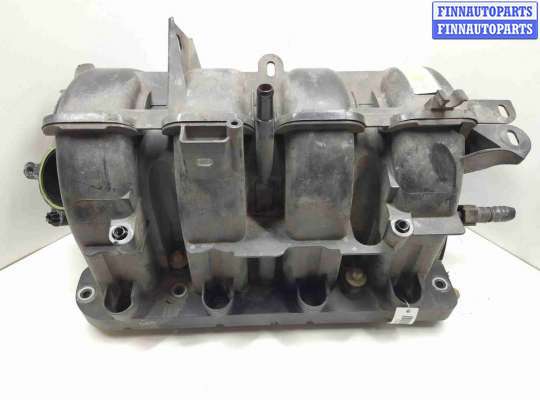 купить Коллектор впускной на Opel Astra J 2009-2015