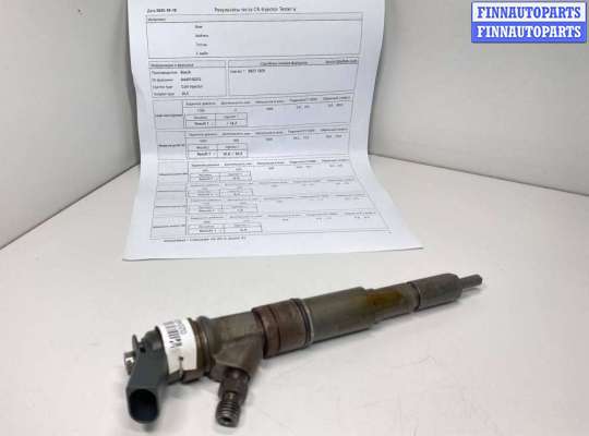 купить Форсунка на BMW 5 E60/E61 5 поколение (2002-2007)
