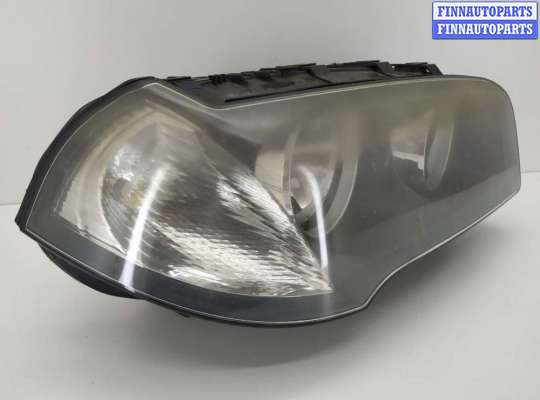 купить Фара правая на BMW X3 E83 1 поколение [рейстайлинг] (2006-2010)