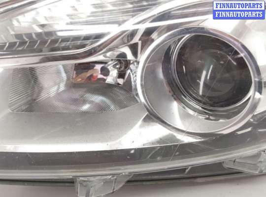 купить Фара левая на Nissan Qashqai I (J10) 2006 - 2013