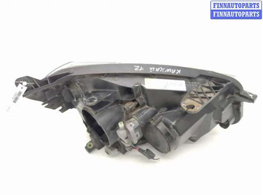 купить Фара левая на Nissan Qashqai I (J10) 2006 - 2013