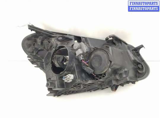 купить Фара левая на Nissan Qashqai I (J10) 2006 - 2013