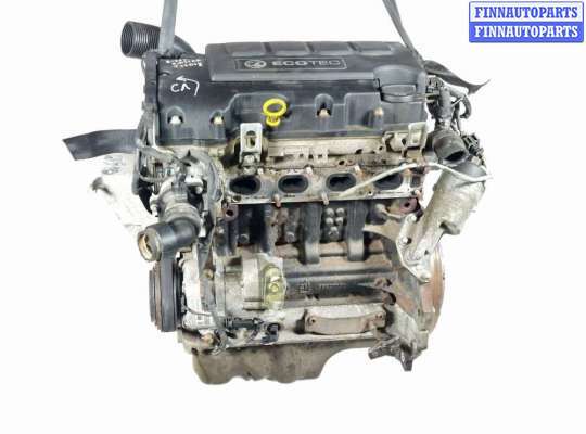купить Двигатель на Opel Astra J 2009-2015