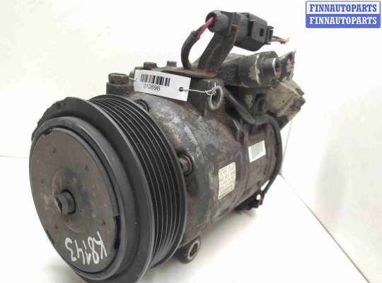 купить Компрессор кондиционера на SEAT Ibiza IV (6J,6P) 2008 - 2017