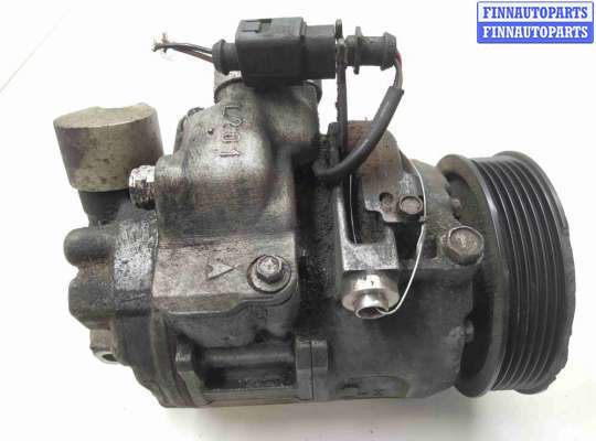 купить Компрессор кондиционера на SEAT Ibiza IV (6J,6P) 2008 - 2017