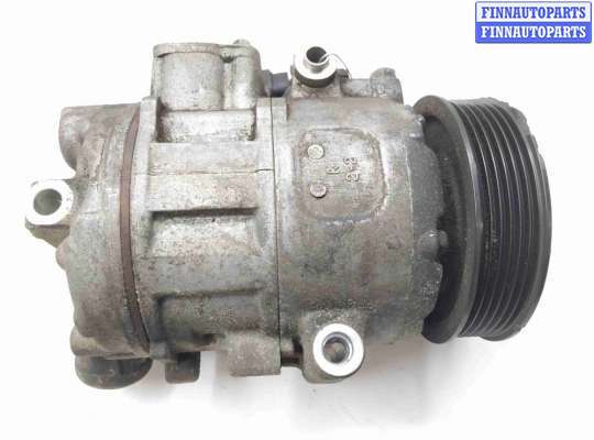 купить Компрессор кондиционера на SEAT Ibiza IV (6J,6P) 2008 - 2017