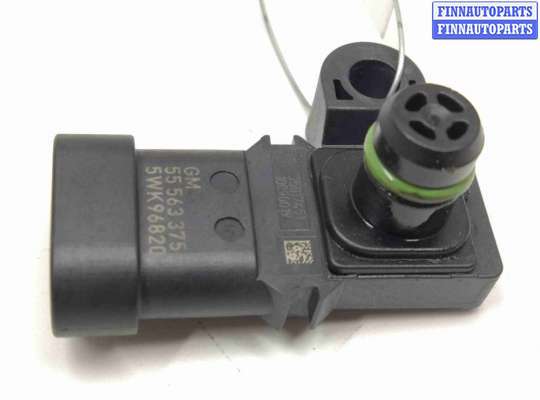 купить Датчик абсолютного давления на Opel Astra H 2004 - 2014