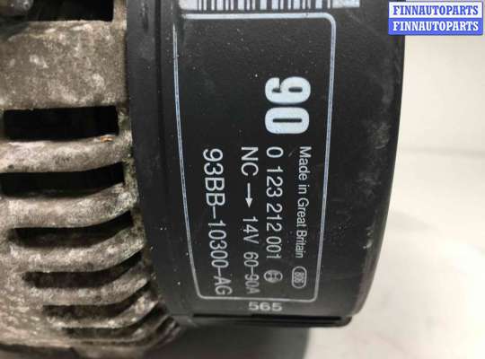 купить Генератор на Ford Mondeo II 1996 - 2000