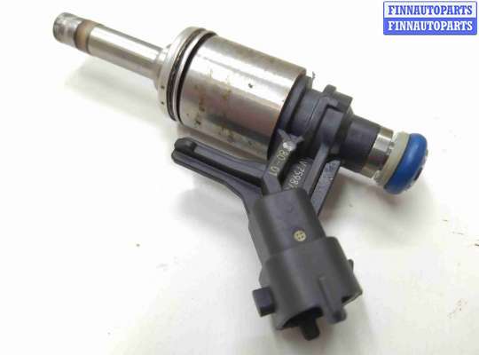 купить Форсунка на Peugeot 3008 1 поколение (2010-2013)