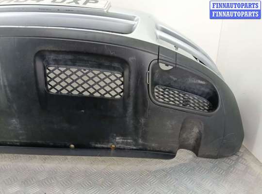 купить Бампер передний на Volkswagen Touareg I (7L) 2002 - 2010