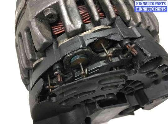 купить Генератор на Mini Cooper R50 2000 - 2006