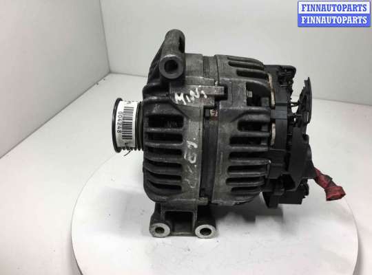 купить Генератор на Mini Cooper R50 2000 - 2006