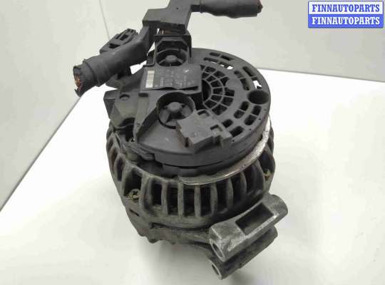 купить Генератор на BMW 3 E46 4 поколение (1998-2006)