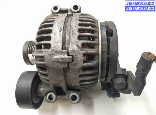 купить Генератор на BMW 3 E46 4 поколение (1998-2006)