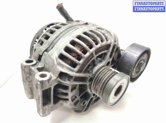 купить Генератор на BMW 3 E46 4 поколение (1998-2006)