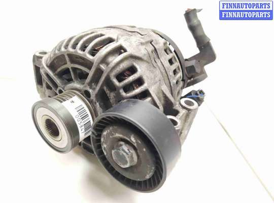 купить Генератор на BMW 3 E46 4 поколение (1998-2006)