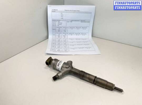 купить Форсунка на Toyota Avensis II (T250) 2003 - 2009